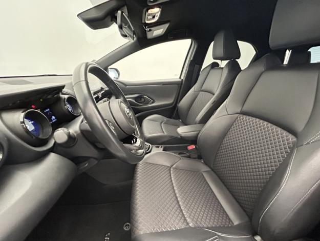TOYOTA Yaris 116h Collection  