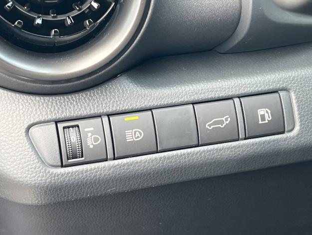 TOYOTA C-HR 2.0 Hybride 200 GR Sport AWD  C HR HYBRIDE NG HYBRIDE 2.0L AWD I GR SPORT MY26