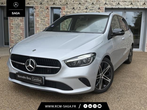 MERCEDES-BENZ Classe B 180 Progressive Line  