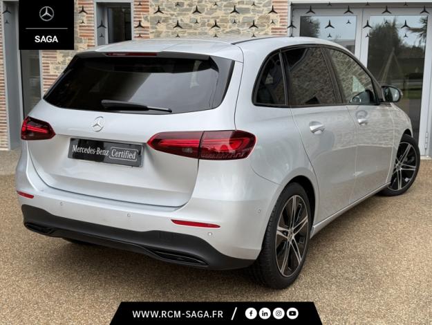 MERCEDES-BENZ Classe B 180 Progressive Line  