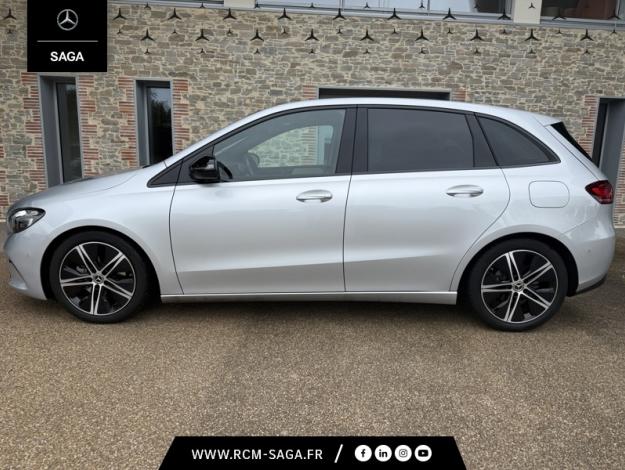 MERCEDES-BENZ Classe B 180 Progressive Line  
