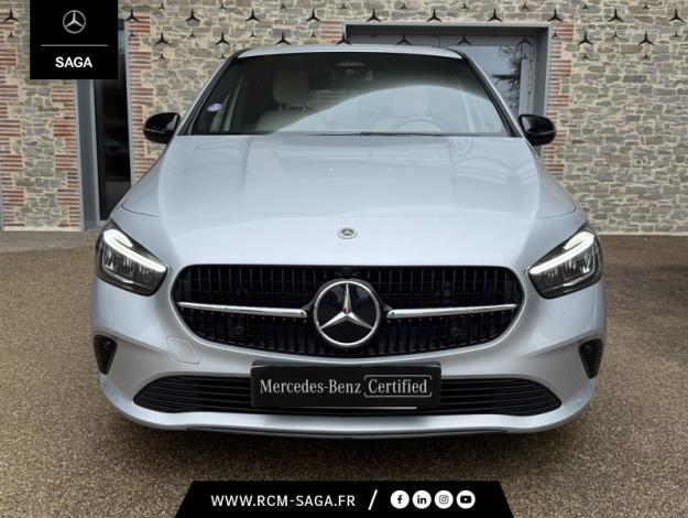 MERCEDES-BENZ Classe B 180 Progressive Line  