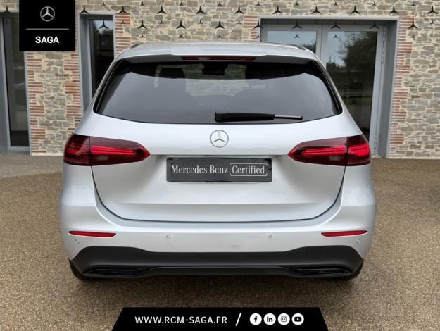 MERCEDES-BENZ Classe B 180 Progressive Line  