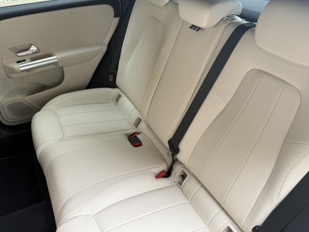 MERCEDES-BENZ Classe B 180 Progressive Line  