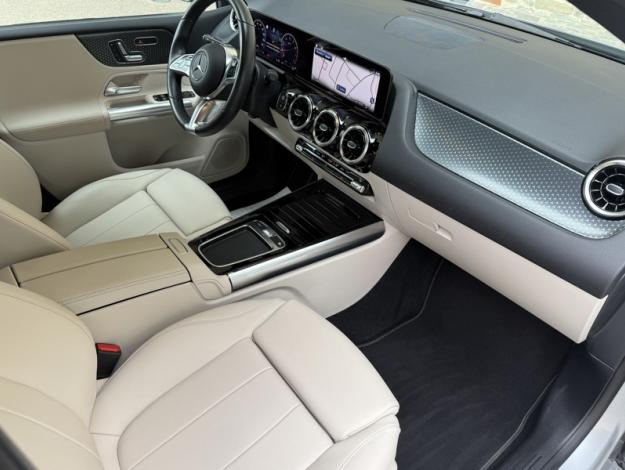 MERCEDES-BENZ Classe B 180 Progressive Line  