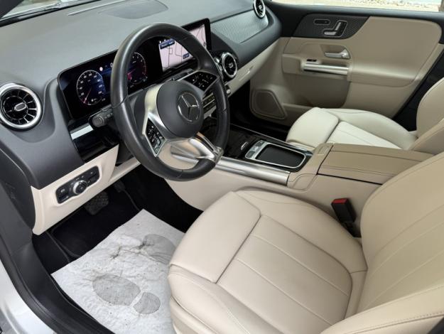 MERCEDES-BENZ Classe B 180 Progressive Line  