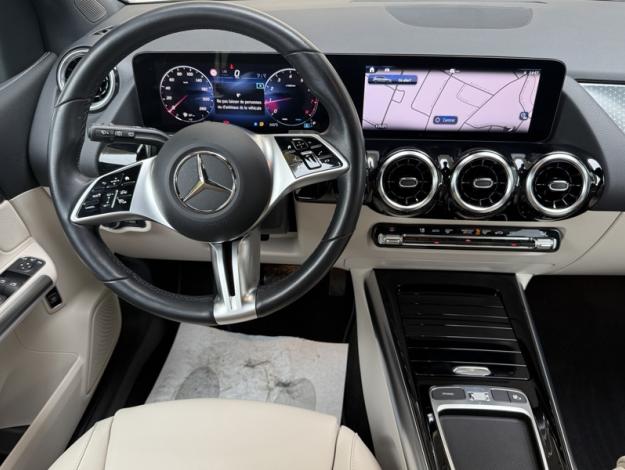 MERCEDES-BENZ Classe B 180 Progressive Line  