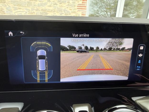 MERCEDES-BENZ Classe B 180 Progressive Line  