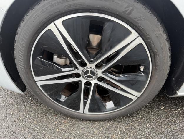 MERCEDES-BENZ Classe B 180 Progressive Line  