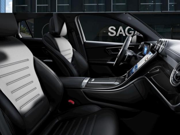 MERCEDES-BENZ GLC Coupé GLC 200 d 4MATIC Coupé  GLC 200 d 4MATIC Coupé Star Edition