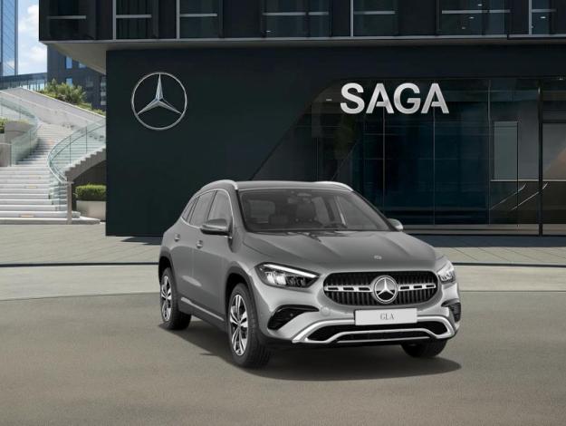 MERCEDES-BENZ GLA 180 tout terrain  GLA 180 Cyber Edition