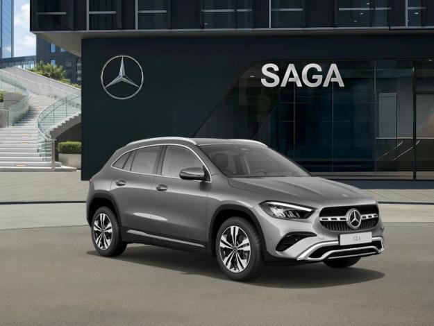 MERCEDES-BENZ GLA 180 tout terrain  GLA 180 Cyber Edition