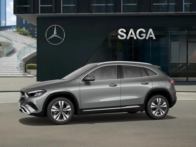 MERCEDES-BENZ GLA 180 tout terrain  GLA 180 Cyber Edition