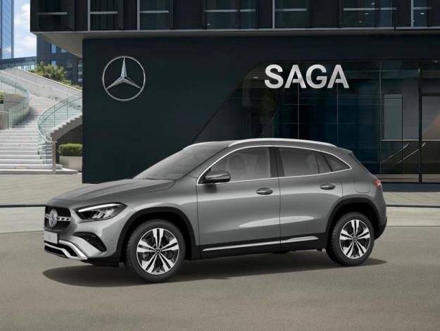 MERCEDES-BENZ GLA 180 tout terrain  GLA 180 Cyber Edition