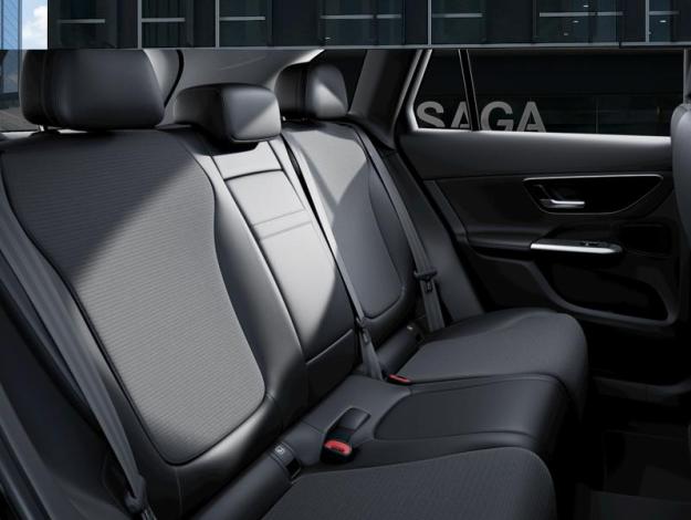 MERCEDES-BENZ GLC SUV GLC 200 d 4MATIC tout terrain  GLC SUV 200 d 4MATIC Business Line