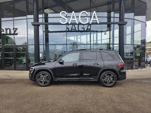 MERCEDES-BENZ GLB 200 d AMG Line  GLB 200 d AMG Line