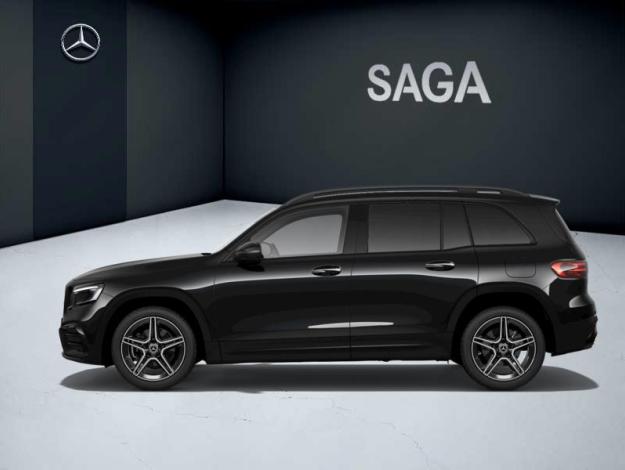 MERCEDES-BENZ GLB 200 d AMG Line  GLB 200 d AMG Line