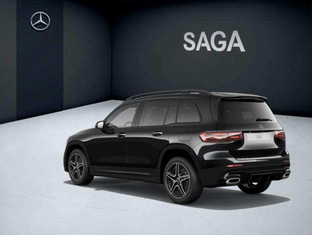 MERCEDES-BENZ GLB 200 d AMG Line  GLB 200 d AMG Line