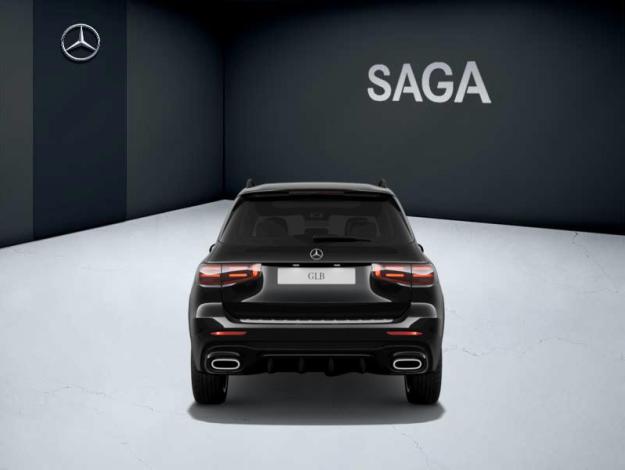 MERCEDES-BENZ GLB 200 d AMG Line  GLB 200 d AMG Line