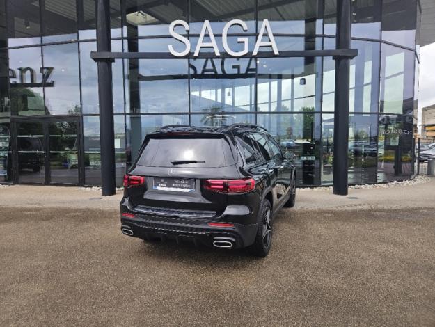 MERCEDES-BENZ GLB 200 d AMG Line  GLB 200 d AMG Line