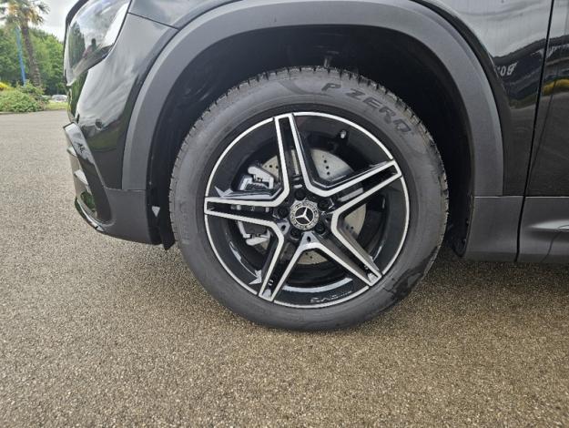 MERCEDES-BENZ GLB 200 d AMG Line  GLB 200 d AMG Line