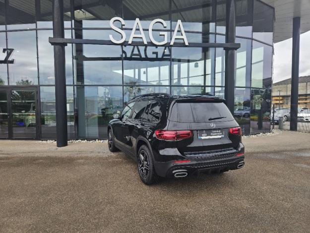 MERCEDES-BENZ GLB 200 d AMG Line  GLB 200 d AMG Line