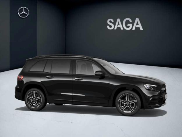 MERCEDES-BENZ GLB 200 d AMG Line  GLB 200 d AMG Line