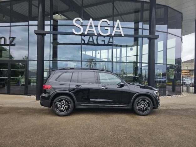 MERCEDES-BENZ GLB 200 d AMG Line  GLB 200 d AMG Line