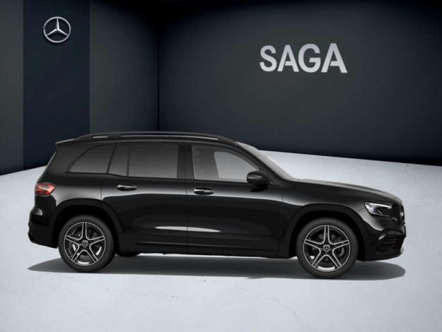 MERCEDES-BENZ GLB 200 d AMG Line  GLB 200 d AMG Line