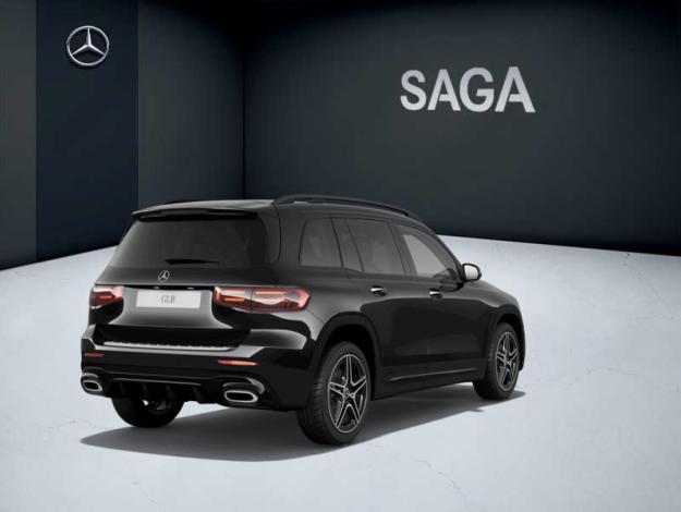 MERCEDES-BENZ GLB 200 d AMG Line  GLB 200 d AMG Line