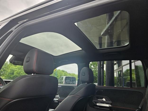 MERCEDES-BENZ GLB 200 d AMG Line  GLB 200 d AMG Line