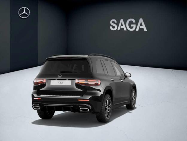 MERCEDES-BENZ GLB 200 d AMG Line  GLB 200 d AMG Line