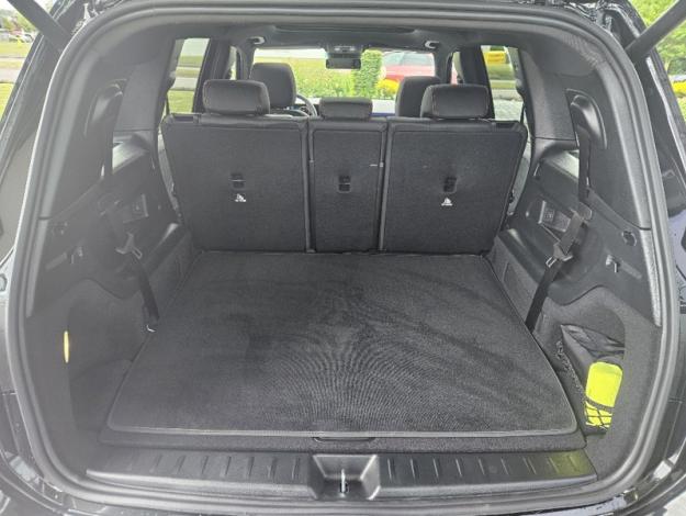 MERCEDES-BENZ GLB 200 d AMG Line  GLB 200 d AMG Line