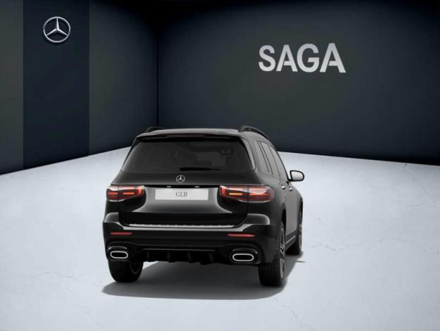 MERCEDES-BENZ GLB 200 d AMG Line  GLB 200 d AMG Line