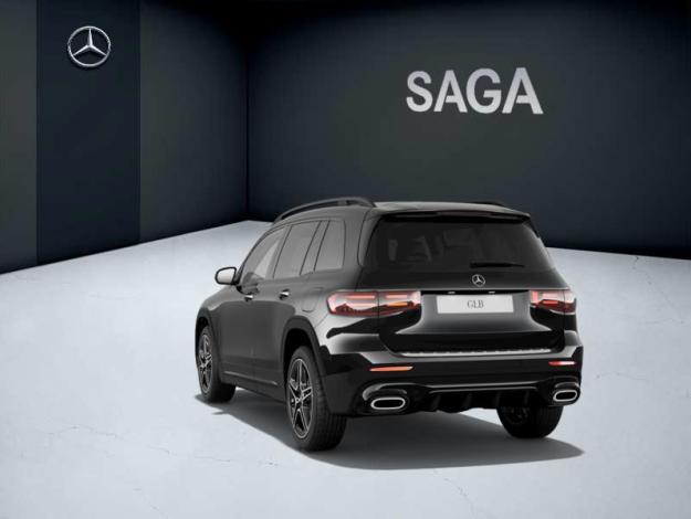 MERCEDES-BENZ GLB 200 d AMG Line  GLB 200 d AMG Line