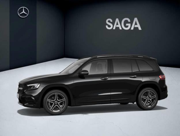 MERCEDES-BENZ GLB 200 d AMG Line  GLB 200 d AMG Line