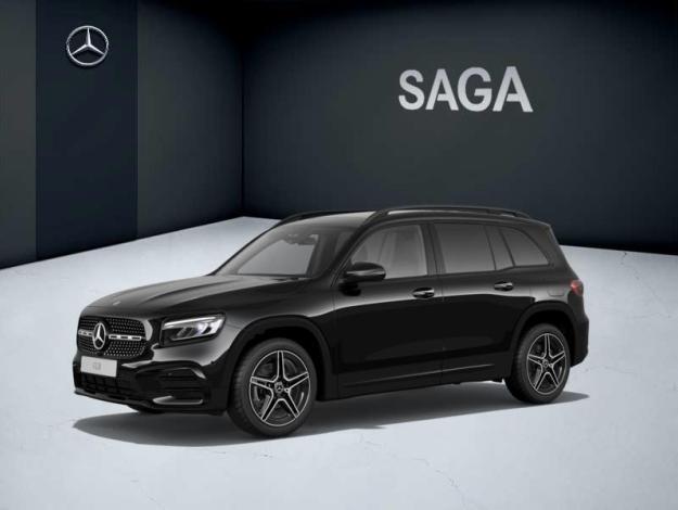 MERCEDES-BENZ GLB 200 d AMG Line  GLB 200 d AMG Line