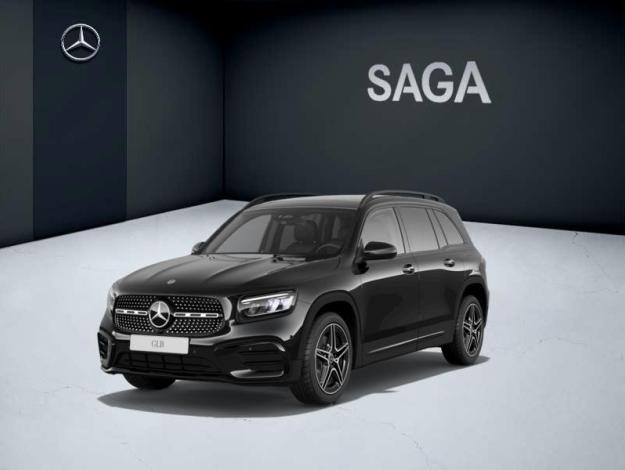 MERCEDES-BENZ GLB 200 d AMG Line  GLB 200 d AMG Line