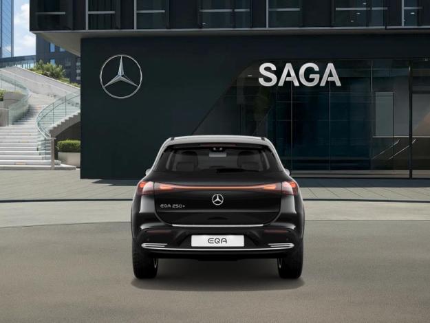 MERCEDES-BENZ EQA 250+  EQA 250+