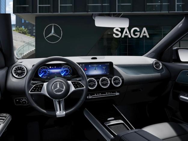 MERCEDES-BENZ EQA 250+  EQA 250+