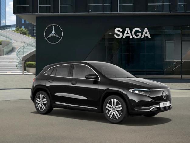 MERCEDES-BENZ EQA 250+  EQA 250+