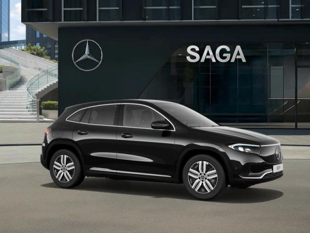 MERCEDES-BENZ EQA 250+  EQA 250+