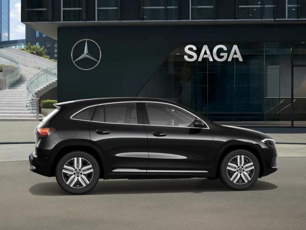 MERCEDES-BENZ EQA 250+  EQA 250+