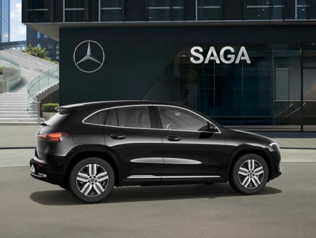 MERCEDES-BENZ EQA 250+  EQA 250+