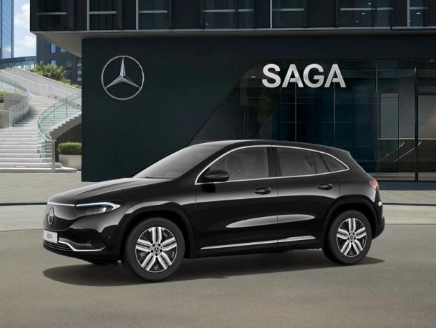 MERCEDES-BENZ EQA 250+  EQA 250+