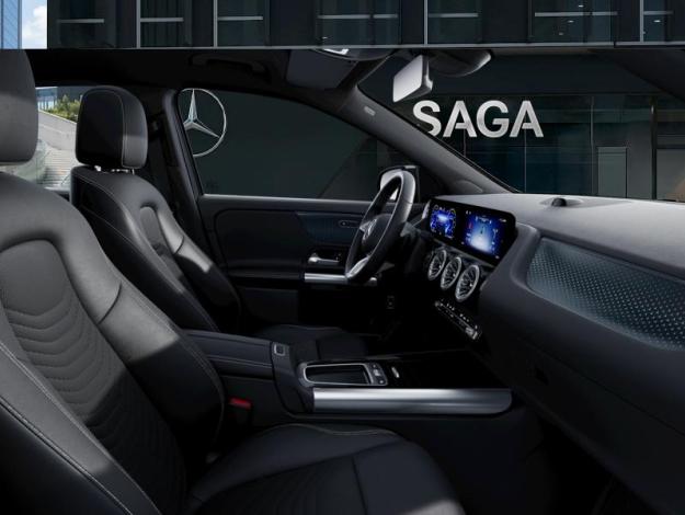 MERCEDES-BENZ EQA 250+  EQA 250+