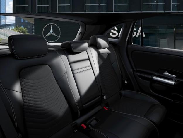 MERCEDES-BENZ EQA 250+  EQA 250+