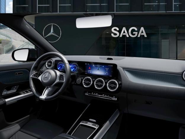 MERCEDES-BENZ EQA 250+  EQA 250+