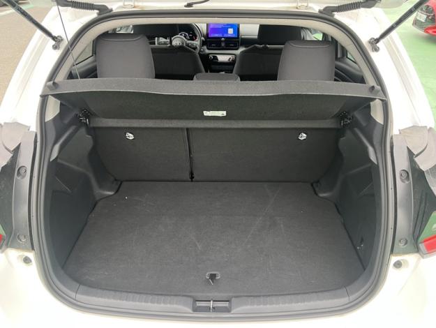 TOYOTA Yaris Hybride 116h Design MC24  