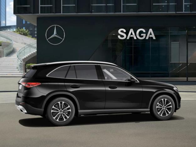 MERCEDES-BENZ GLC SUV GLC 200 4MATIC  GLC 200 4MATIC Business Line